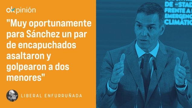 Marlaska, Sánchez, Pedro Sánchez, Hortaleza