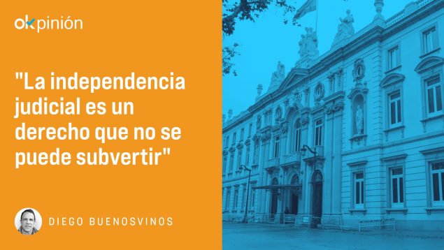 El Gobierno y su hábito de doblar la ley