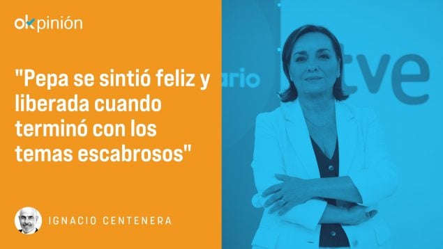 Pepa Bueno