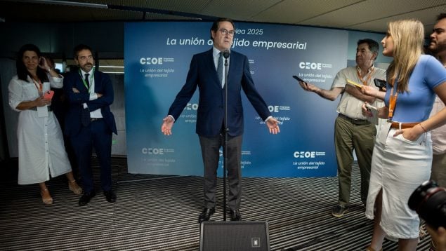 CEOE