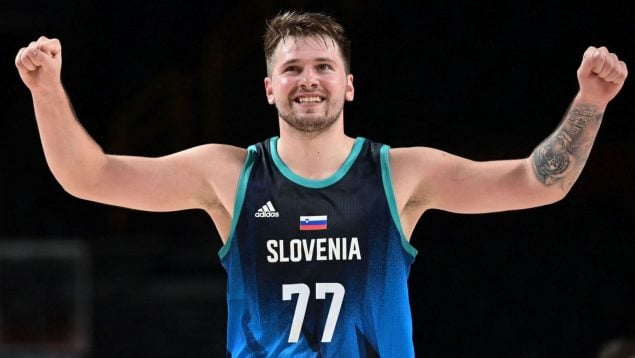 Doncic