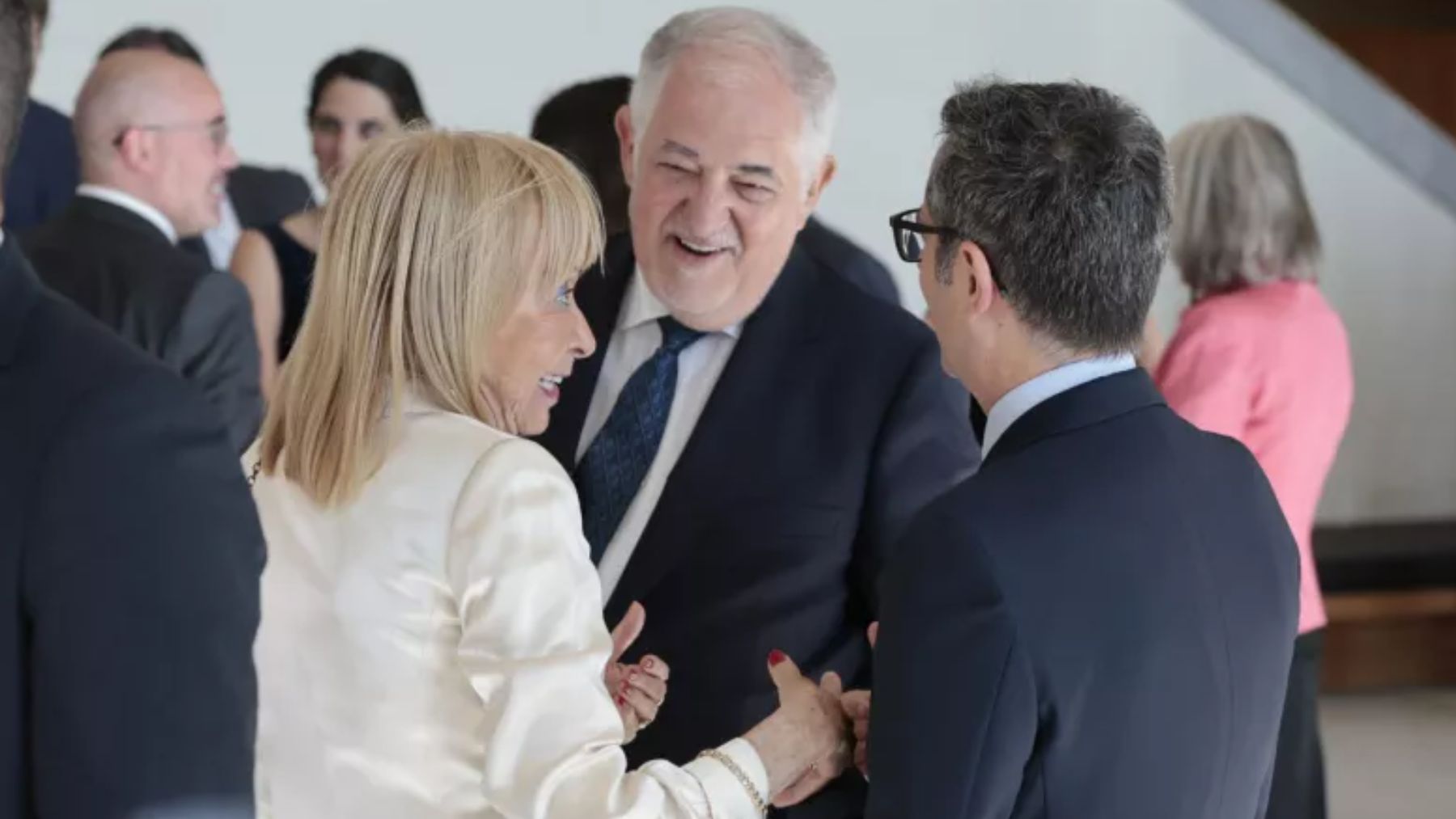 El sueldo de consejero de Estado que podría cobrar Pumpido: 130.000 € al año con carácter vitalicio