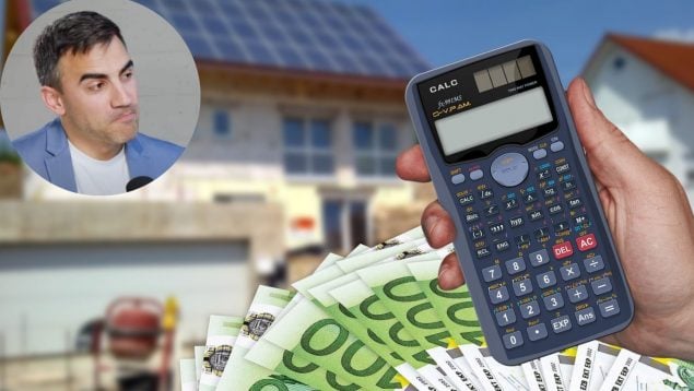 vivienda España