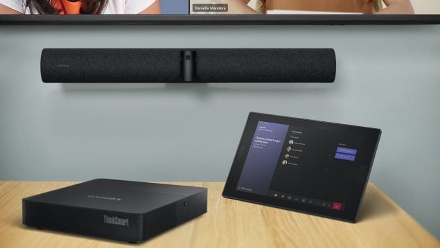 Jabra PanaCast 50 Room System 2