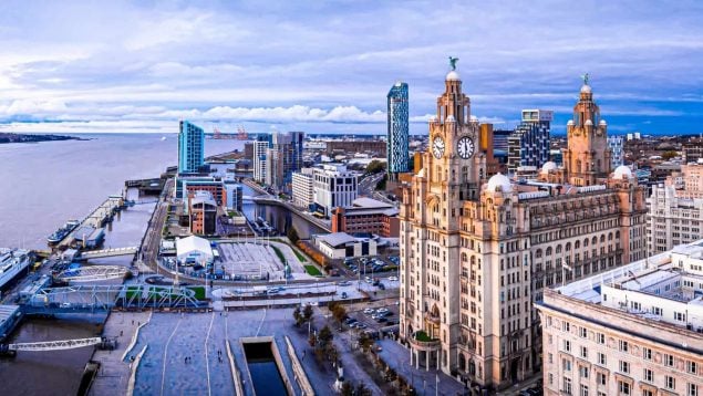 Por qué emigrar a Liverpool si eres español, mejor ciudad de Reino Unido para mudarte desde España, cómo emigrar a Liverpool si eres español, razones para mudarte a Inglaterra, emigrar a Reino Unido.