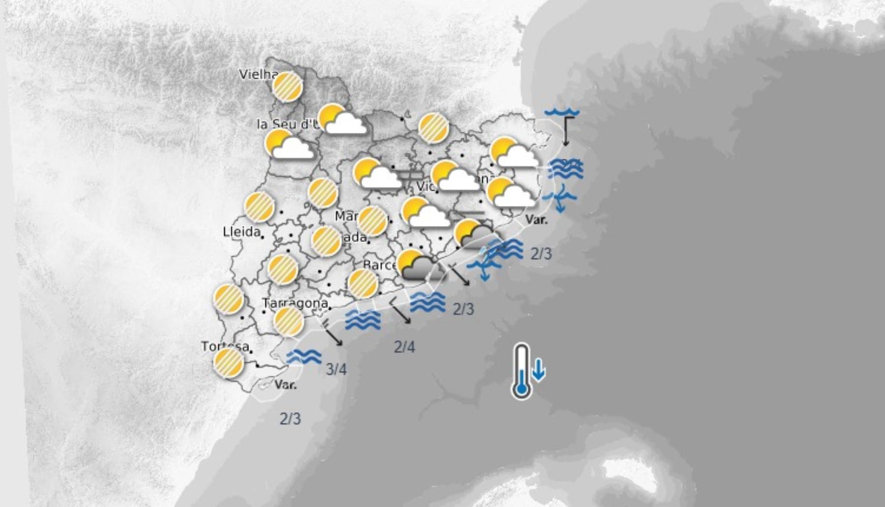 METEOCAT