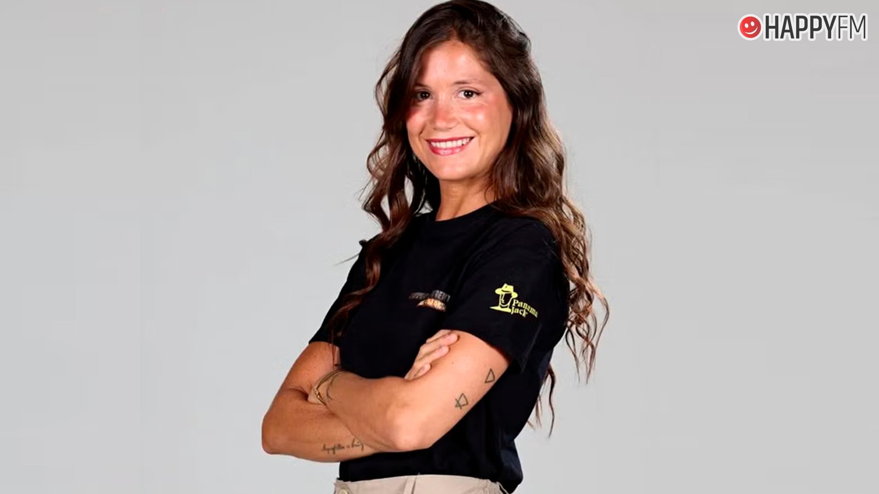 Miri Pérez-Cabrero, concursante de Supervivientes All Stars 2. (Mediaset)