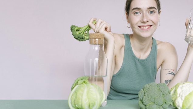 Eliminar las caries