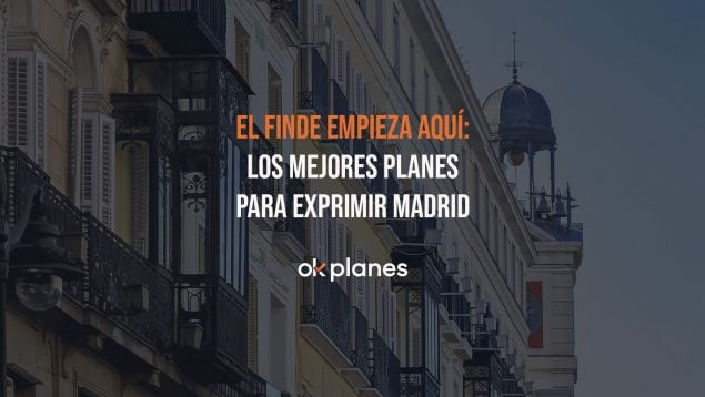 planes septiembre