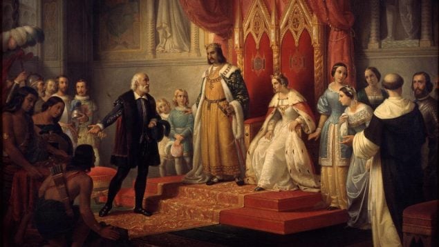 Apellidos que podrían ser de la realeza española, cómo saber si mi apellido es de nobles, apellidos típicos de nobles españoles, apellidos reales en España.