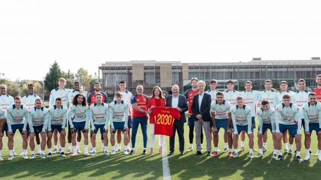 RFEF
