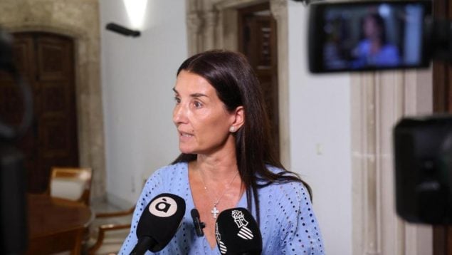 quita deuda Sánchez Mazón