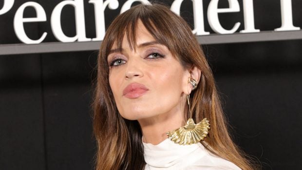 sara carbonero, salud sara carbonero,