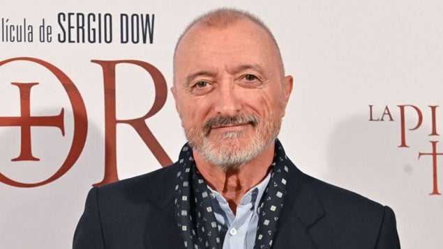 perez reverte, perez reverte el hormiguero,