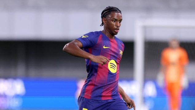Balde Barcelona