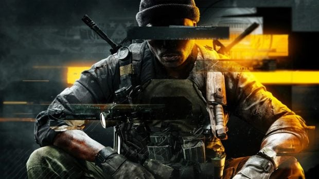 Call of Duty película