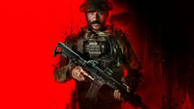 Call of Duty película