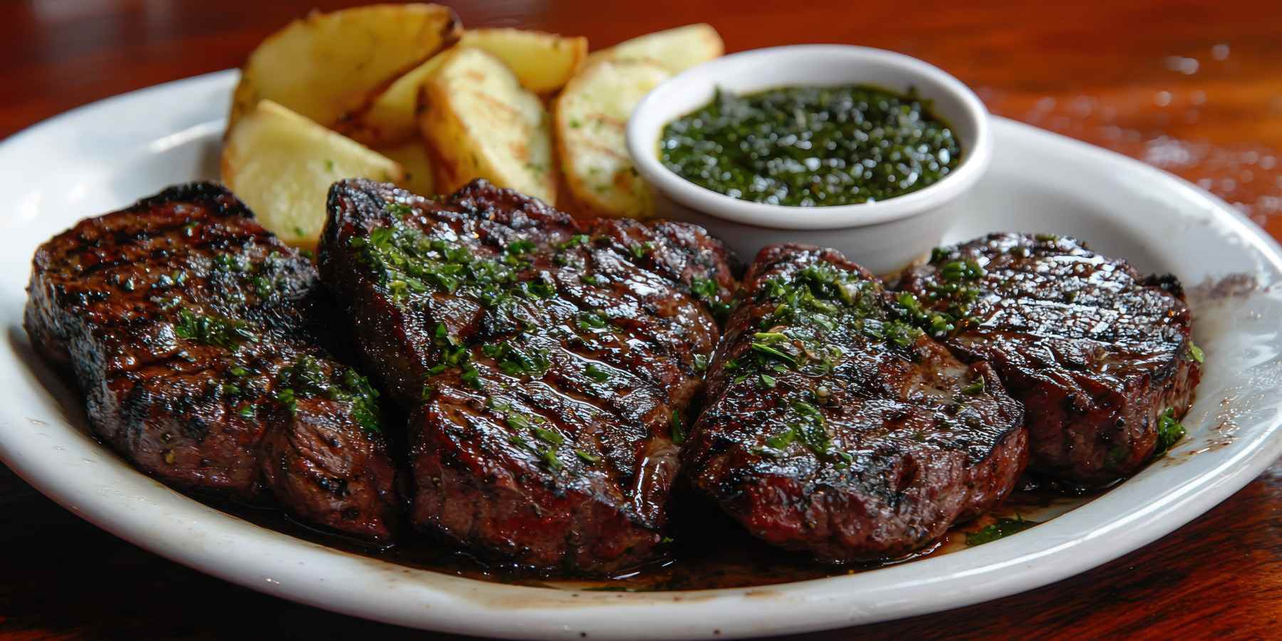 Churrasco de cerdo de Arguiñano: cómo prepararlo al estilo tradicional y sabroso