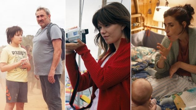 Rumbo a la alfombra roja: ¿dónde podemos ver las películas españolas preseleccionadas para los Oscar 2026?