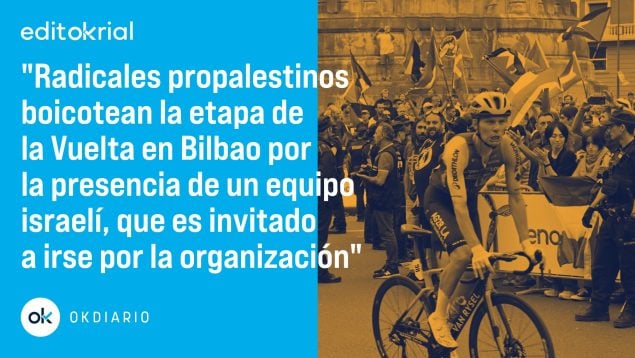 Vuelta a España