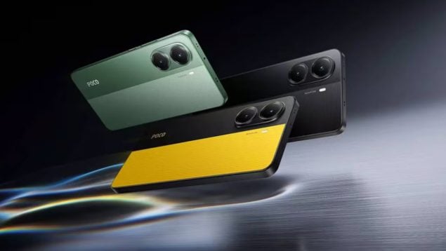 el mejor smartphone x7 con descuento