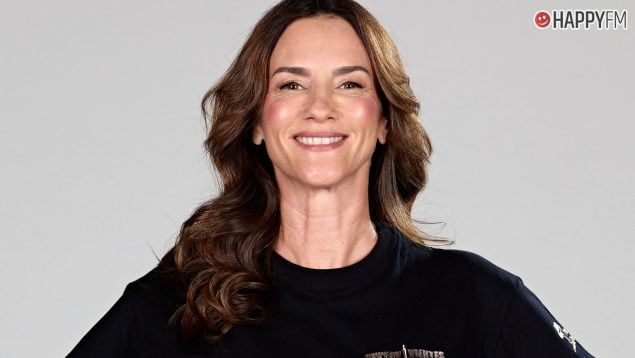 Así es Elena Rodríguez: edad, su pareja y profesión de la madre de Adara Molinero