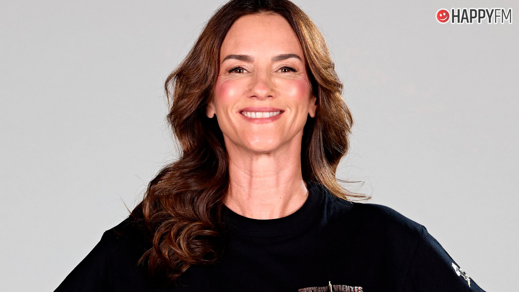 Así es Elena Rodríguez: edad, su pareja y profesión de la madre de Adara Molinero