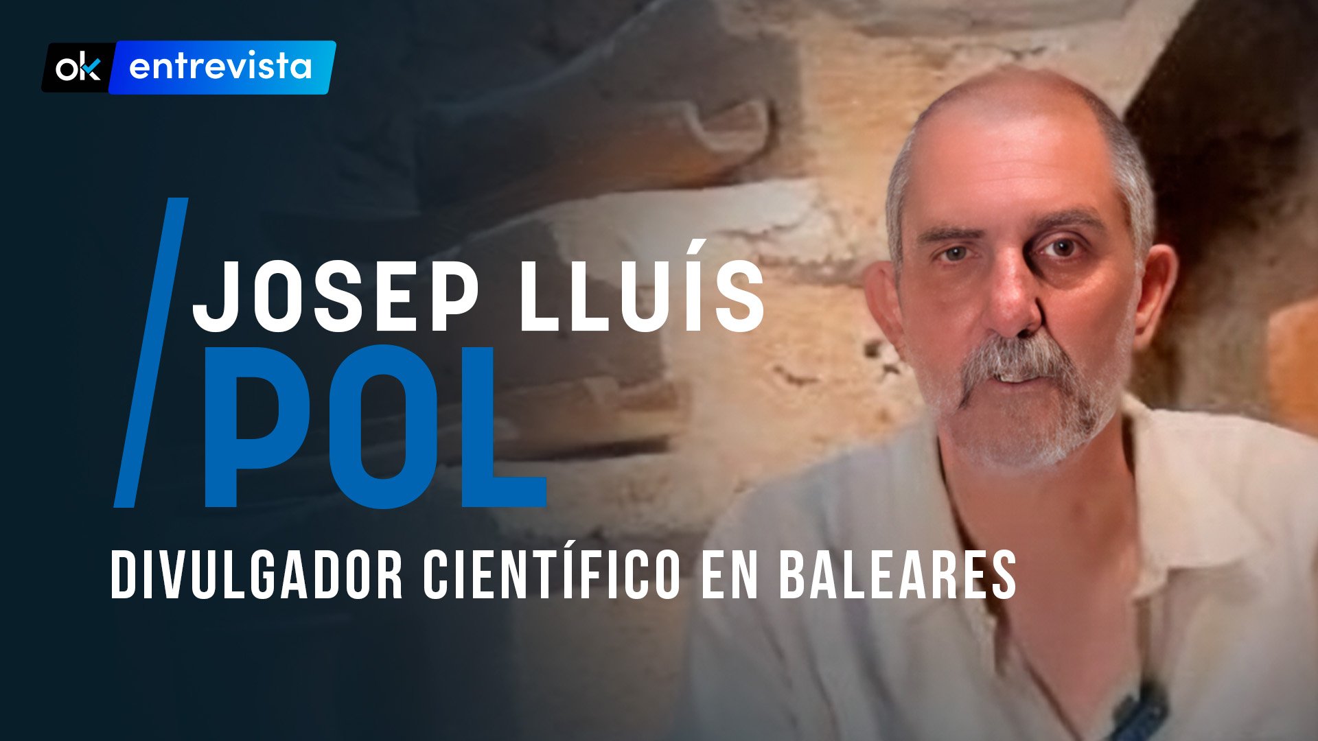 Josep Lluís Pol