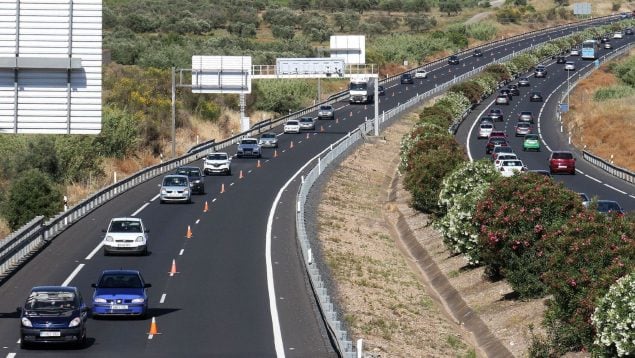 A prisión el conductor drogado que atropelló mortalmente a una madre y su hija embarazada en Huelva
