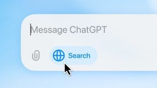 ChatGPT caída
