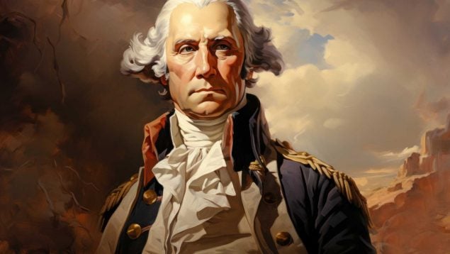 Presidentes USA
