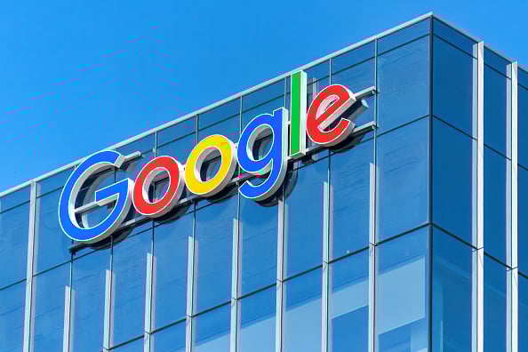 Google se dispara un 8% en Bolsa tras ganar un caso judicial que le permite quedarse con Chrome