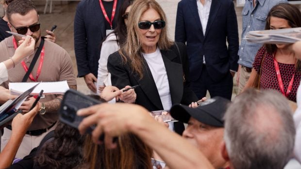 Kathryn Bigelow Venecia