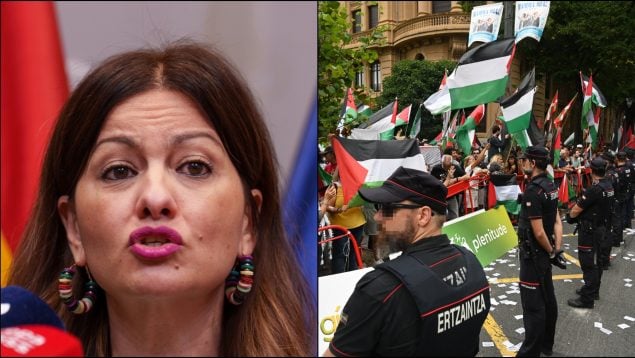 Gobierno Sánchez Vuelta