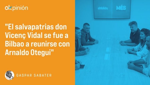 La indefinición de Més