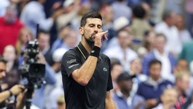 djokovic, us open, alcaraz