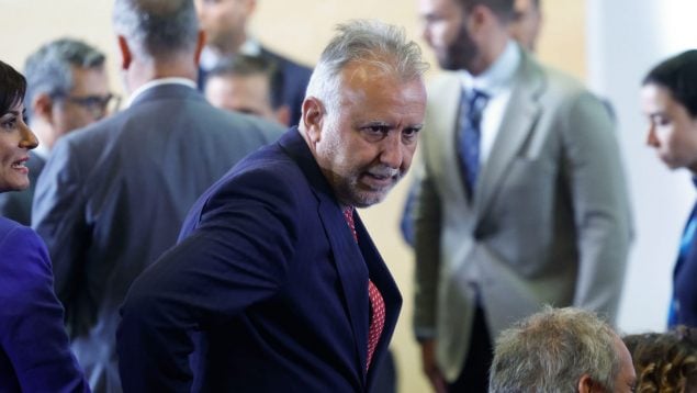 Gobierno menas