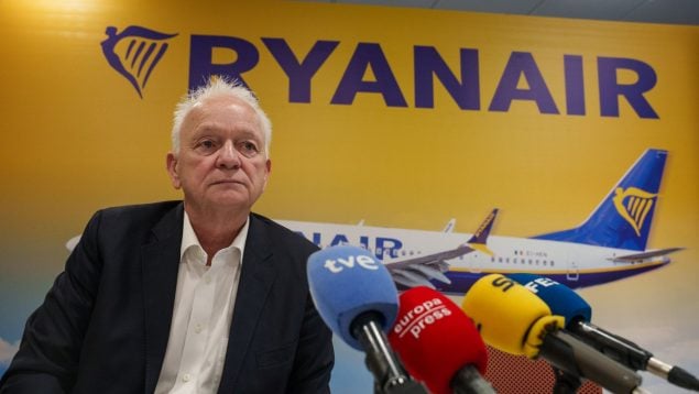 Ryanair