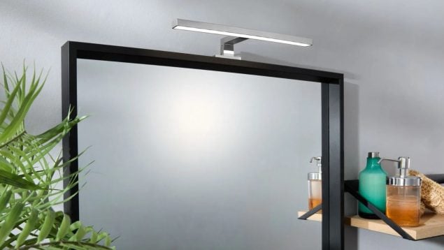 Lidl baño