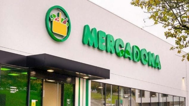 Productos de Mercadona