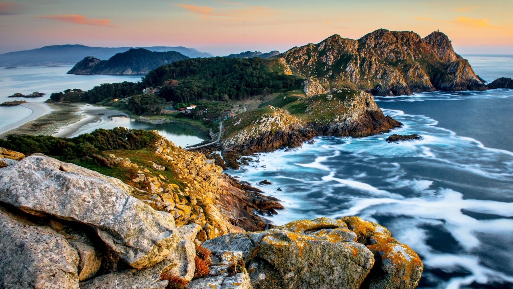 Galicia.
