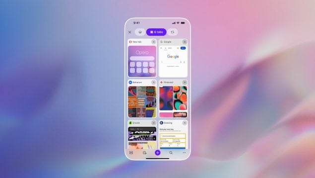 Opera One