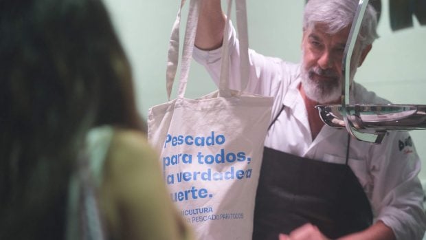 Acuicultura para todos