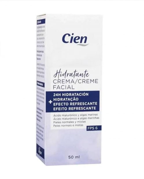 crema de Lidl