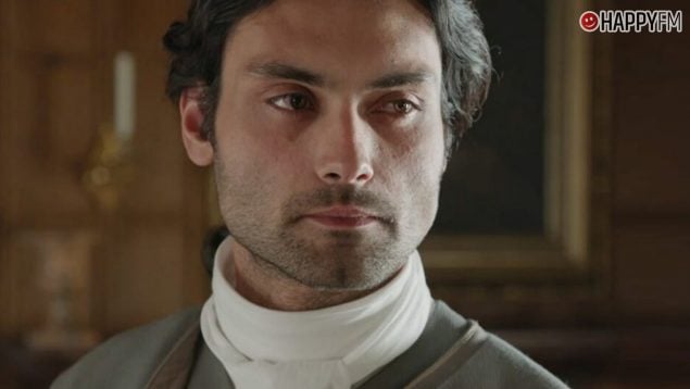 Avance del capítulo de ‘Valle Salvaje’ de hoy: Rafael hace una contundente petición a Isabel