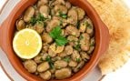 Habas, recetas