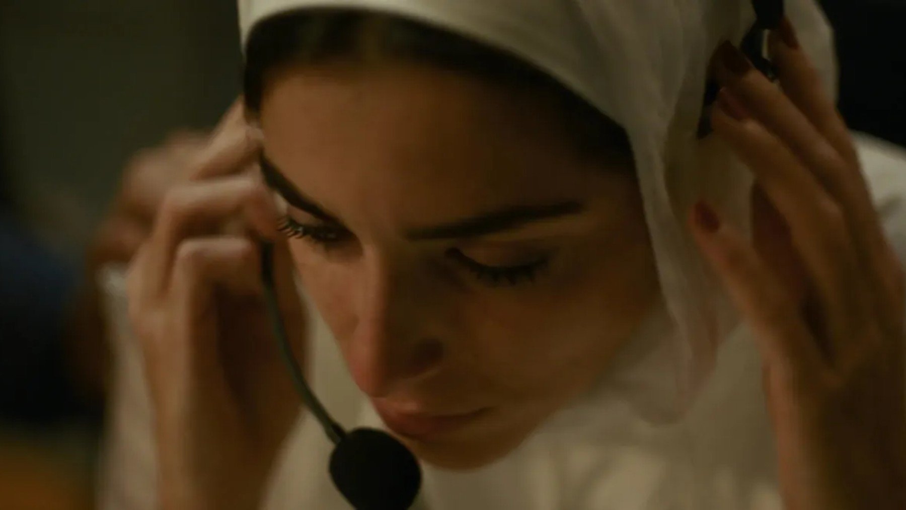 ‘La voz de Hind’ (Tanit Films).