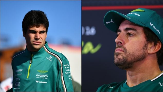 Alonso