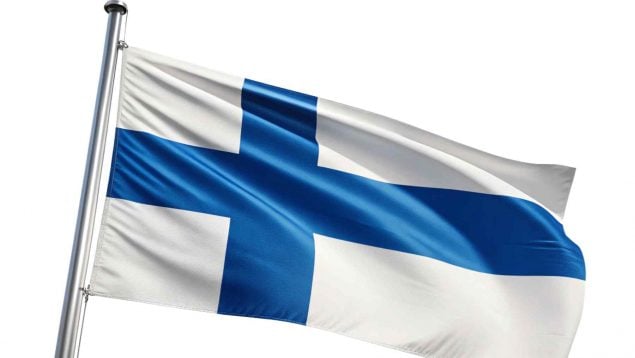 Finlandia