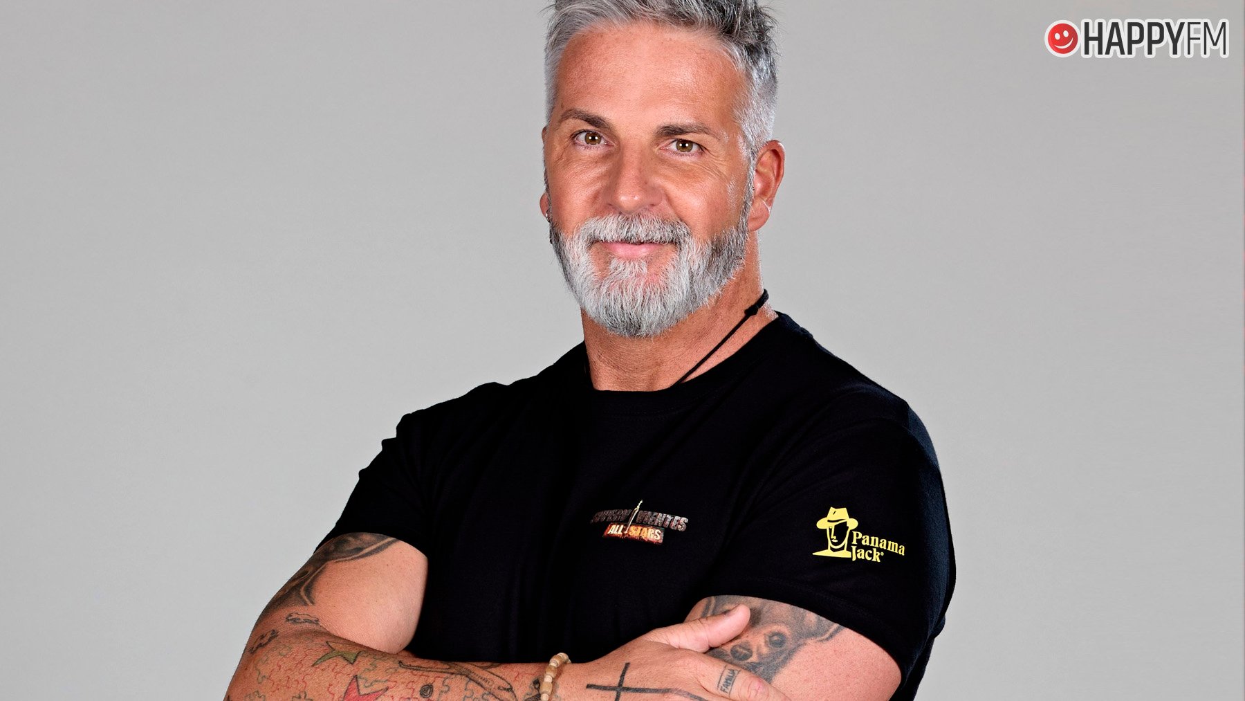 Quién es Carlos Alba: edad, pareja y a qué se dedica el concursante de ‘Supervivientes All Stars 2025’